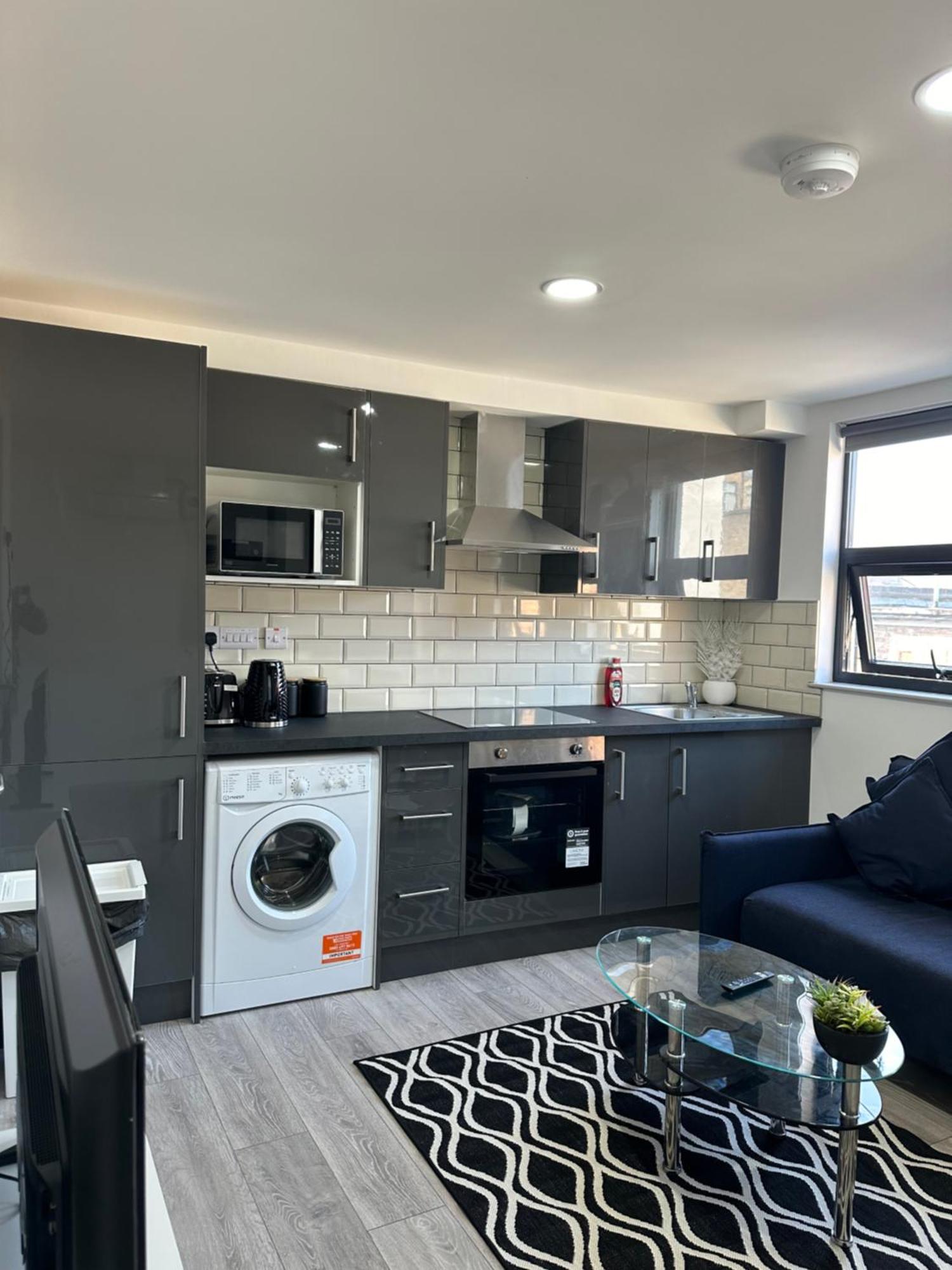 Appartamento Modern 3 Bedroom With 2 Bathroom In *