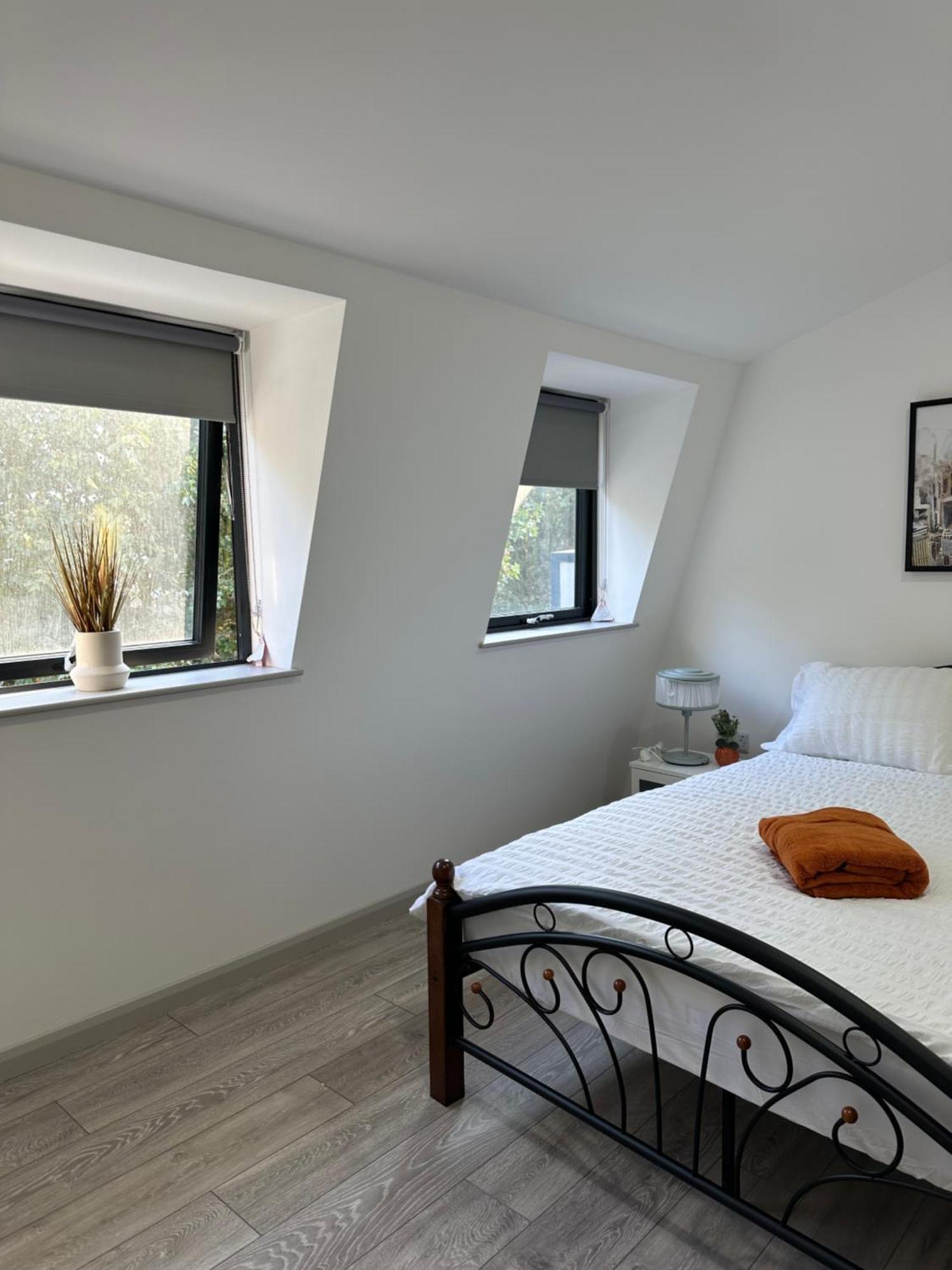 Modern 3 Bedroom With 2 Bathroom In * Londra