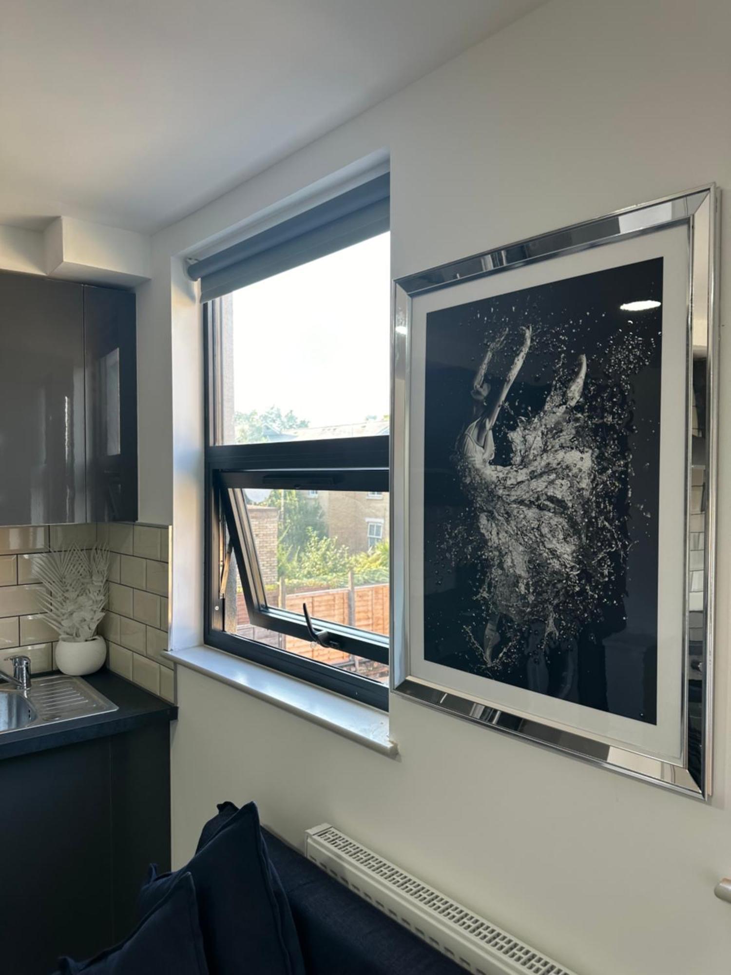 Modern 3 Bedroom With 2 Bathroom In Appartamento *
