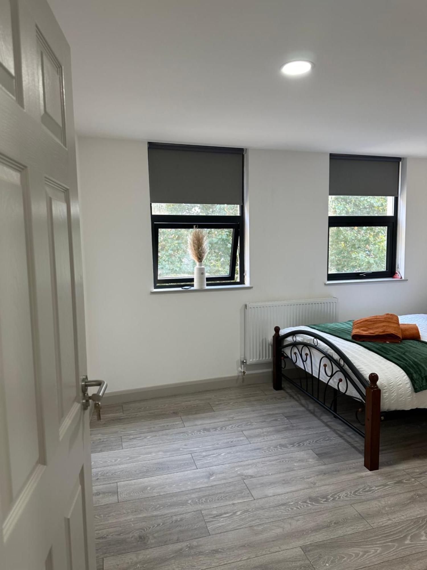 Appartamento Modern 3 Bedroom With 2 Bathroom In *