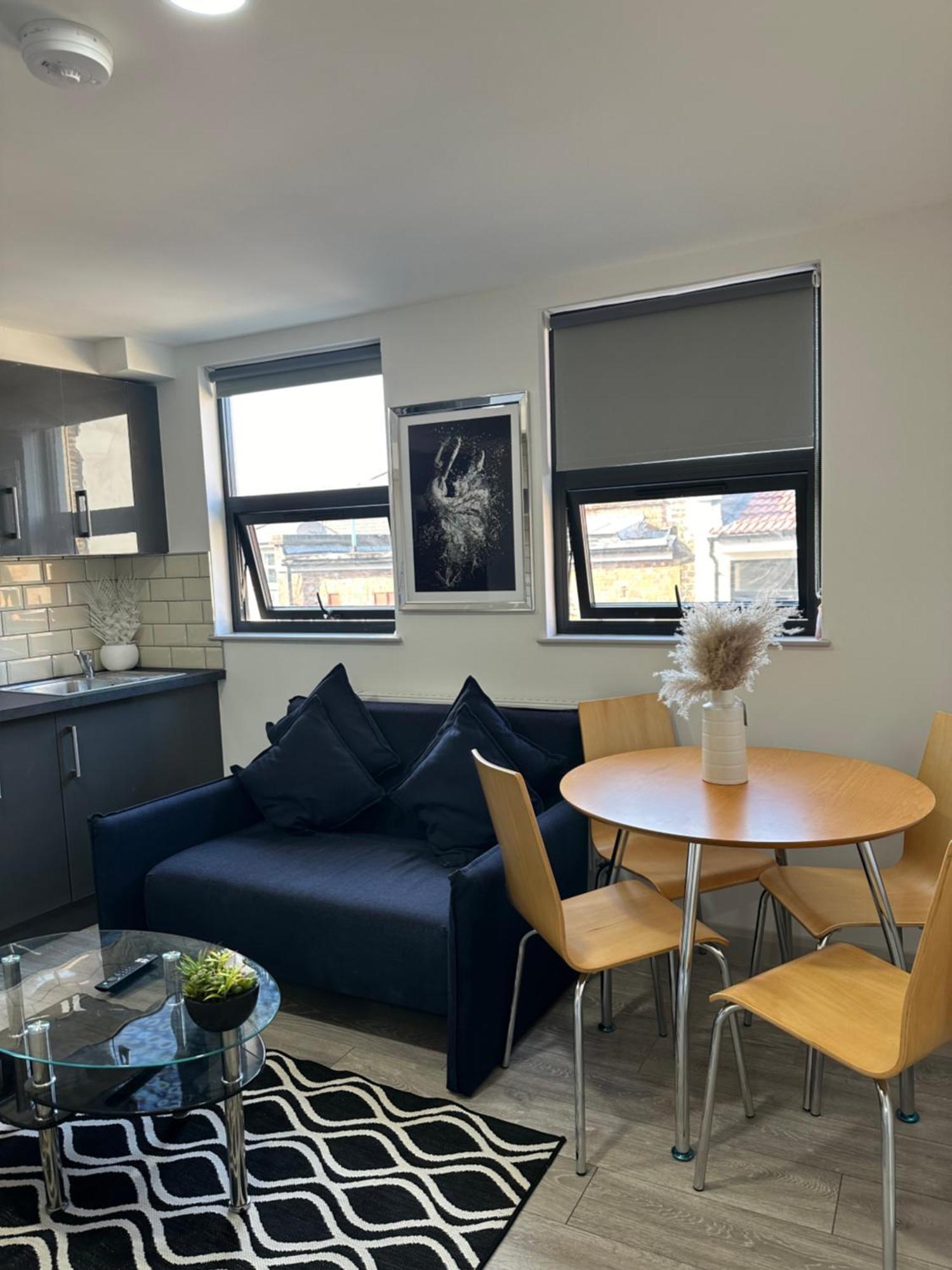 Appartamento Modern 3 Bedroom With 2 Bathroom In *