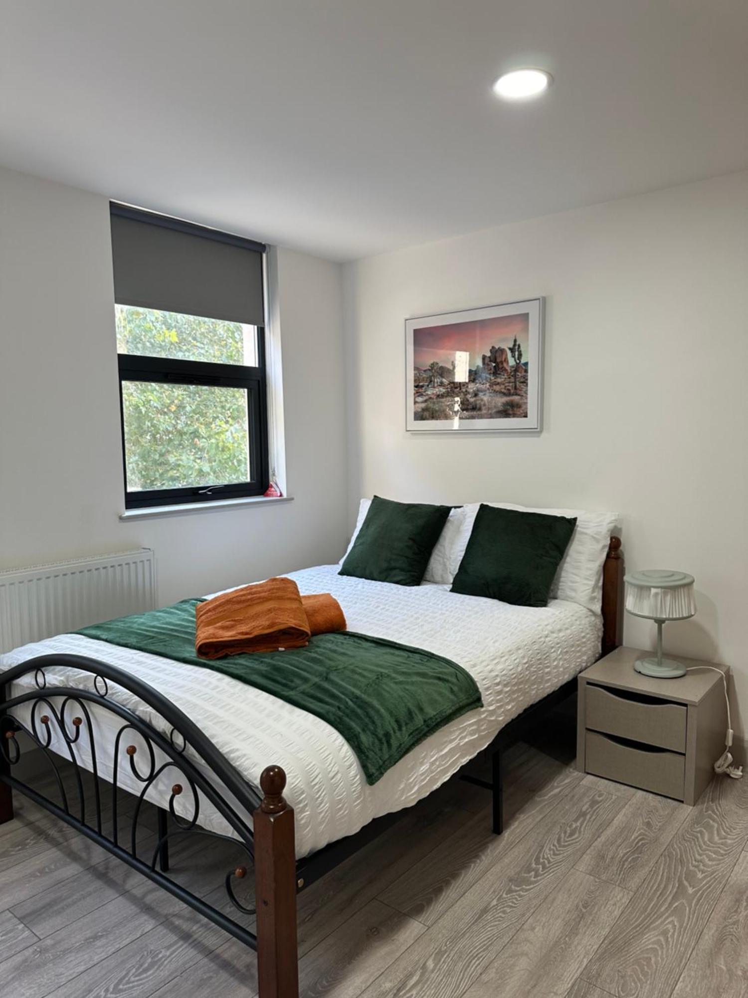 Appartamento Modern 3 Bedroom With 2 Bathroom In *