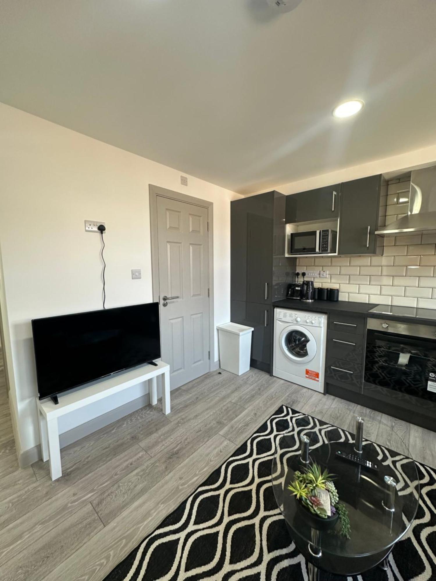Appartamento Modern 3 Bedroom With 2 Bathroom In *